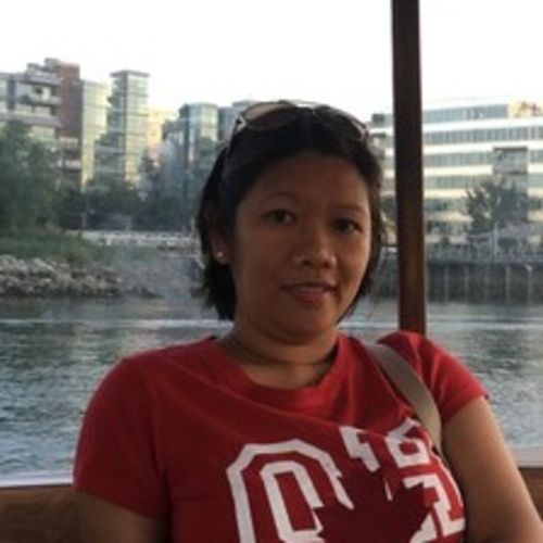 Housekeeper Provider Maricar T's Profile Picture