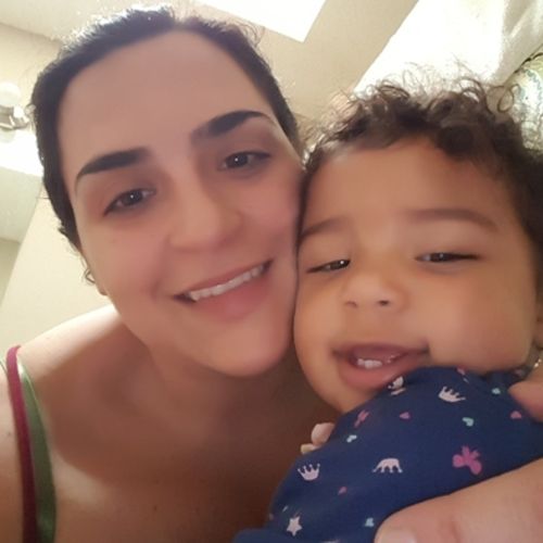 Housekeeper Provider Elsa D's Profile Picture
