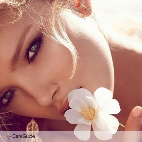 Housekeeper Provider Svitlana L's Profile Picture