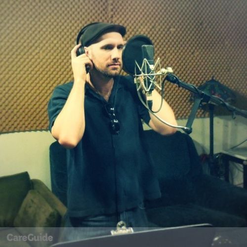 Writer Job Zach D's Profile Picture