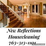 Detailed House Cleaning