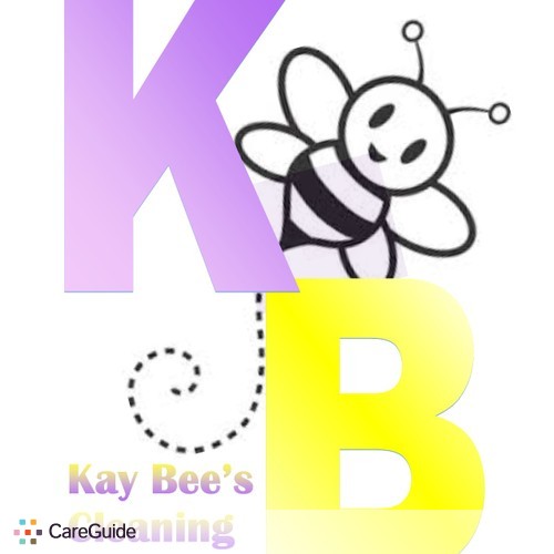 Housekeeper Provider Kay Bees C's Profile Picture