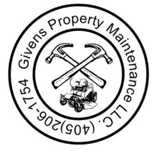 Handyman Provider Damon Givens's Profile Picture
