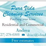 Looking For St. Petersburg Home Cleaner Jobs
