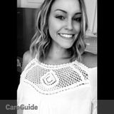 Reliable and friendly housekeeper