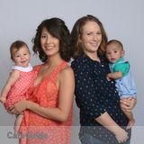 Proactive childcare for two babies