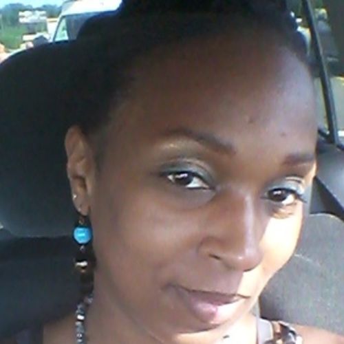 Housekeeper Provider Audry Blakemore's Profile Picture