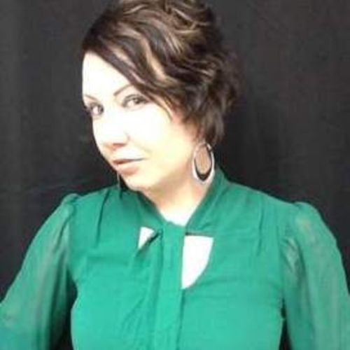 Child Care Provider Therese P's Profile Picture