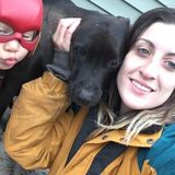 For Hire: Hardworking Childminder in Winthrop, Maine