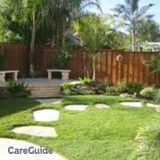 Landscape Design And Maintaince