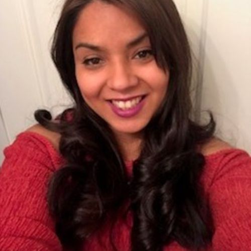 Child Care Provider Yolanda C's Profile Picture