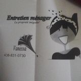 Vanessa Femme De Mnage ?