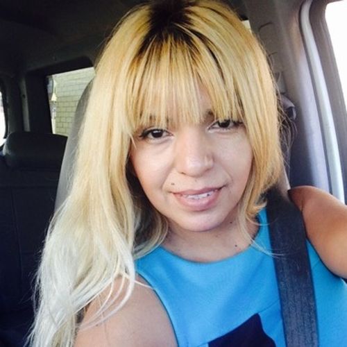 Child Care Provider Ana T's Profile Picture