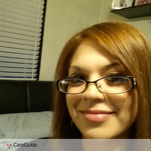 Housekeeper Provider Nancy Z's Profile Picture