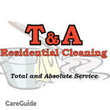 Experienced and Efficient Cleaners wanting to clean for you!