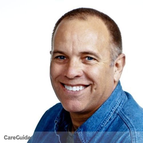 Handyman Provider Keith Van Wemmer's Profile Picture