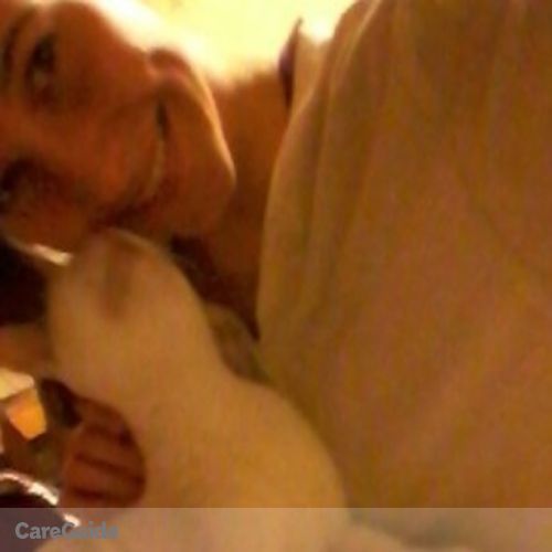 Pet Care Provider Colleen L's Profile Picture