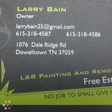 L&R Painting And Remodelin