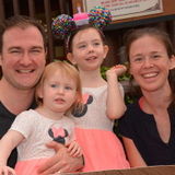 Calgary - Flexible Hours, Live-Out, Part-Time Nanny for 2 Kiddos