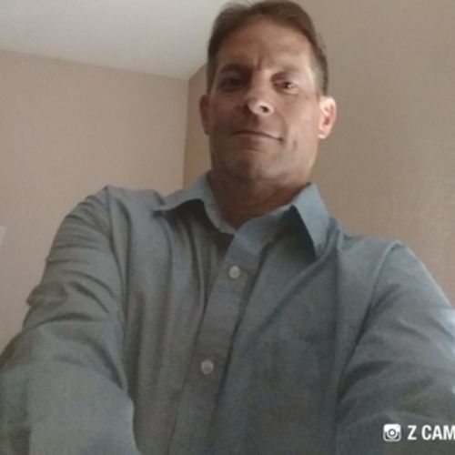 House Sitter Provider Michael P's Profile Picture