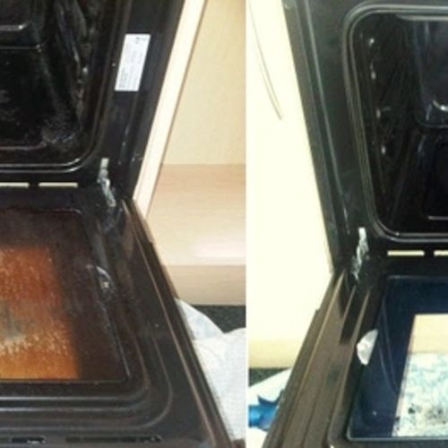Housekeeper Provider Best cleaning Services's Profile Picture