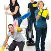 Hernandez cleaning services