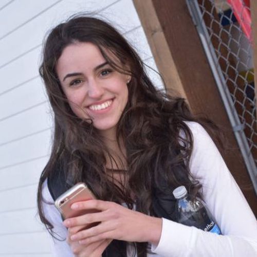 Canadian Nanny Provider Ozana N's Profile Picture
