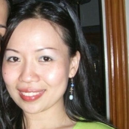Child Care Provider Anne Santiago's Profile Picture