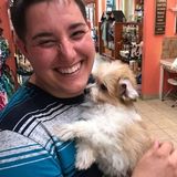 Animal lover available immediately!