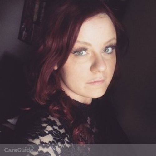 House Sitter Provider Natasha N's Profile Picture