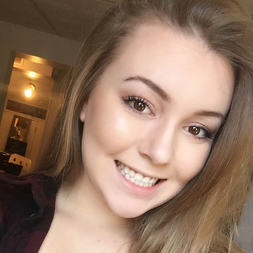Canadian Nanny Provider Christina S's Profile Picture