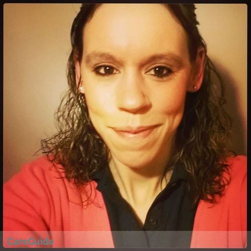 Child Care Provider Patricia M's Profile Picture