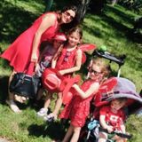 Who is better than an Educated, Experienced and Reliable Caregiver for your child