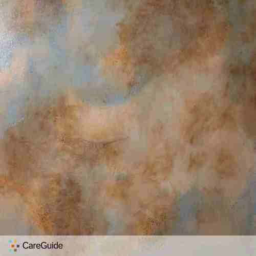 Painter Provider David Lopez's Profile Picture