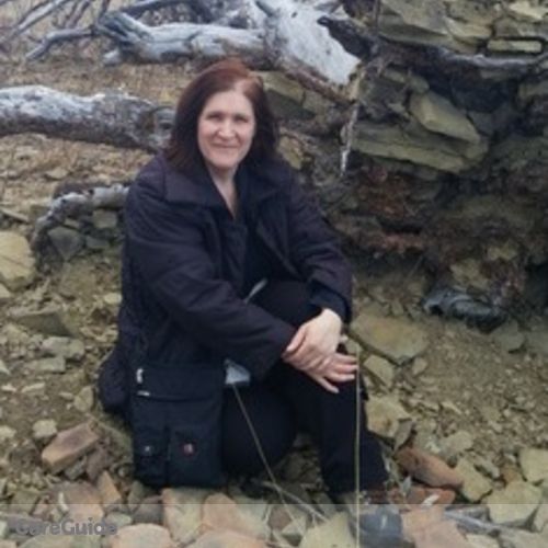 Housekeeper Provider Sheri P's Profile Picture