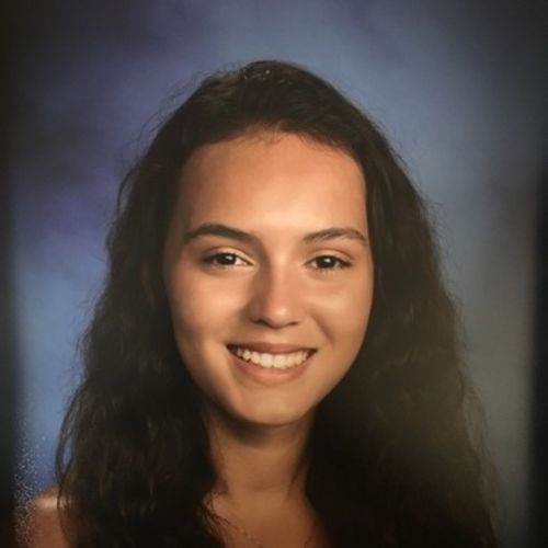 Child Care Provider Ana L's Profile Picture