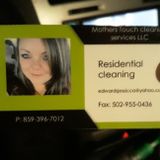 For Hire: Flexible Housekeeper in Lexington, Kentucky