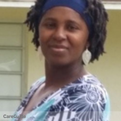 Child Care Provider Natalie W's Profile Picture