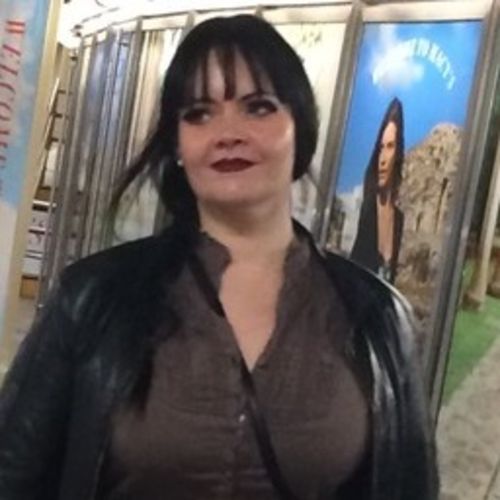 Housekeeper Provider Jo-Ann Cintron's Profile Picture