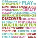 Experienced Child Caregiver