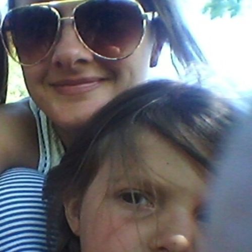 Canadian Nanny Provider Jana W's Profile Picture