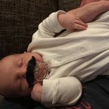 Looking for experienced nanny to help out with my 1 month old baby one/ two days a week for a few hours