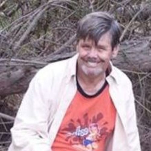 House Sitter Provider Jim W's Profile Picture
