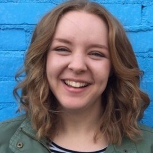 Child Care Provider Lacey S's Profile Picture