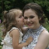Hello! I babysit for babies, toddlers, and young teenagers!