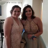 Chesterfield Teen Helper for a Active Family!