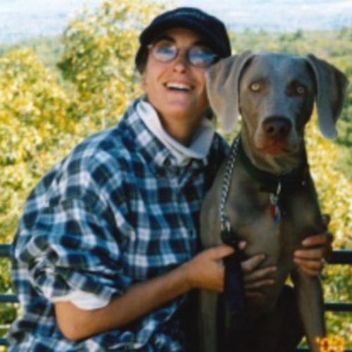 Pet Care Provider Michele R's Profile Picture