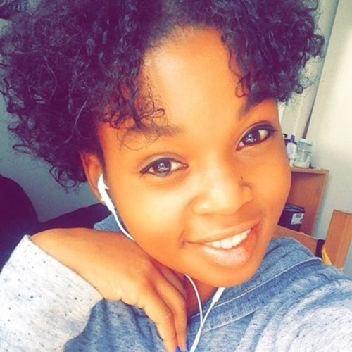 Child Care Provider Ciara B's Profile Picture