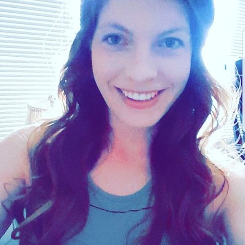 Child Care Provider Kaitlyn R's Profile Picture