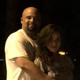 Were a couple getting married in Las Vegas, January 11th 2020.